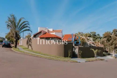 CASA - JD. VILA RICA