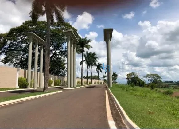 Imagens do imóveis TERRENO A VENDA - VILLAGIO DO ENGENHO -CAMBE