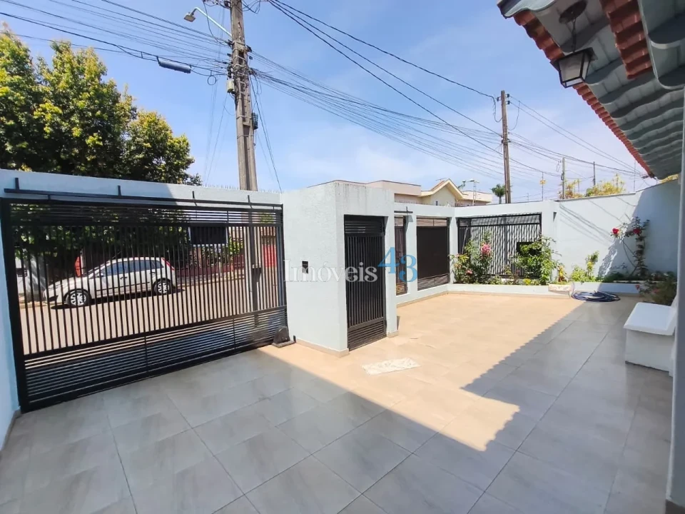 Imagens do imóveis CASA VILA SALOMÉ - ESTUDA TROCA POR MENOR VALOR