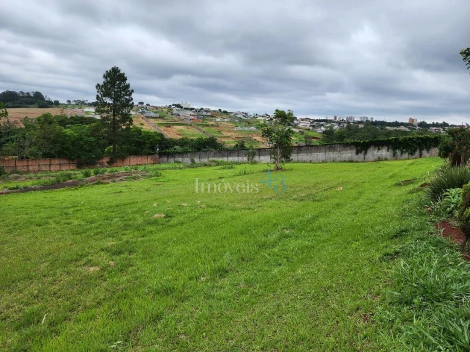 Imagens do imóveis Terreno Em Condomínio À Venda Condomínio Residencial Costa Do Sol Rolândia