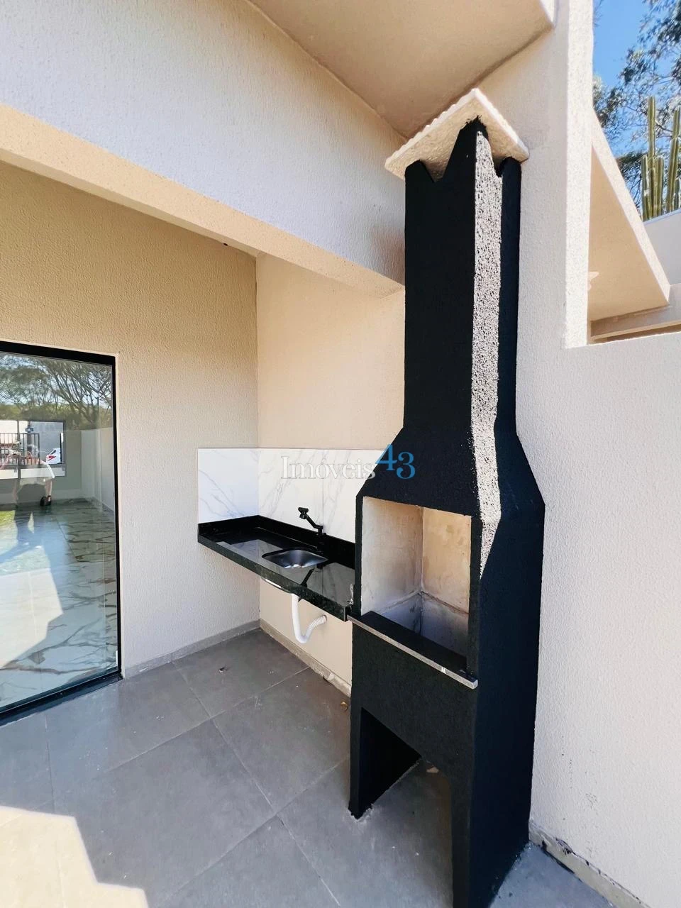 Imagens do imóveis CASA A VENDA - JD BOA VISTA