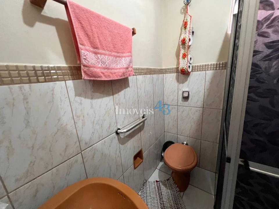 Imagens do imóveis CASA JD TAROBA -CAMBE-PR