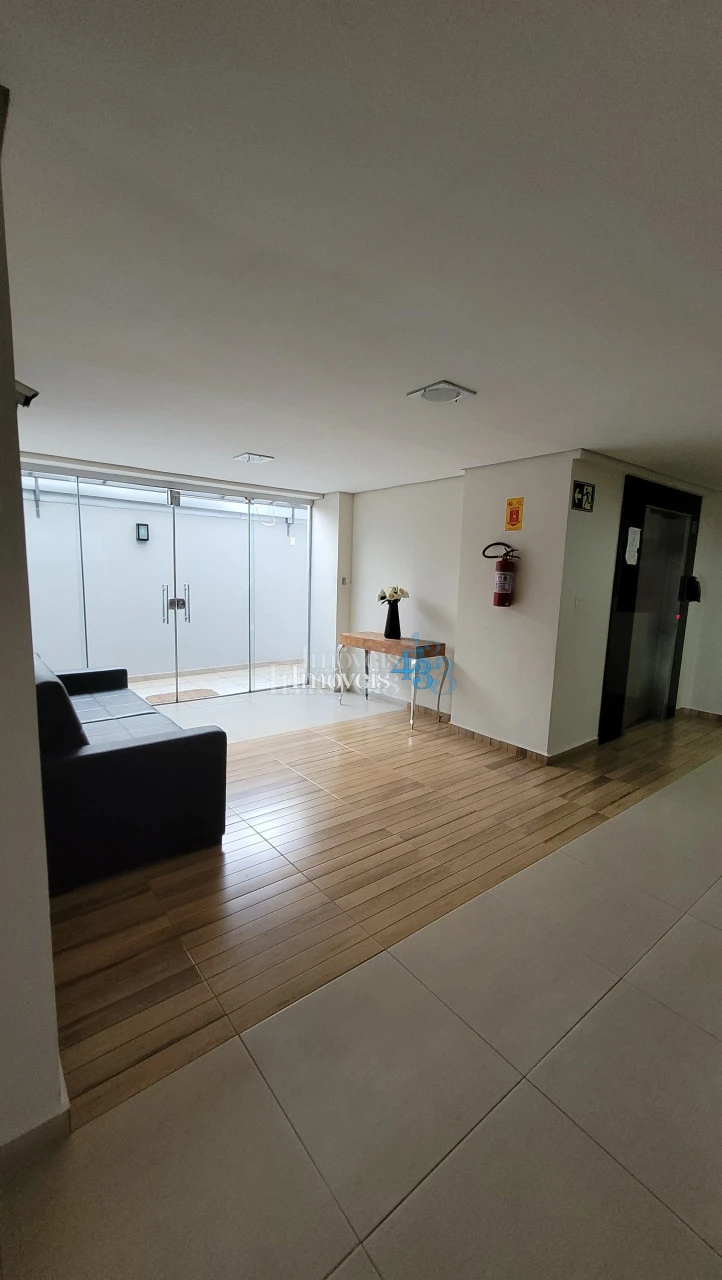CONDOMINIO RESIDENCIAL AMERICA DO SUL