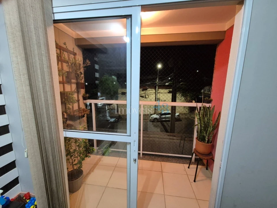 Residencial Maanaim