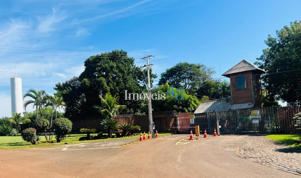 TERRENO CONDOMINIO ESTANCIA CABRAL