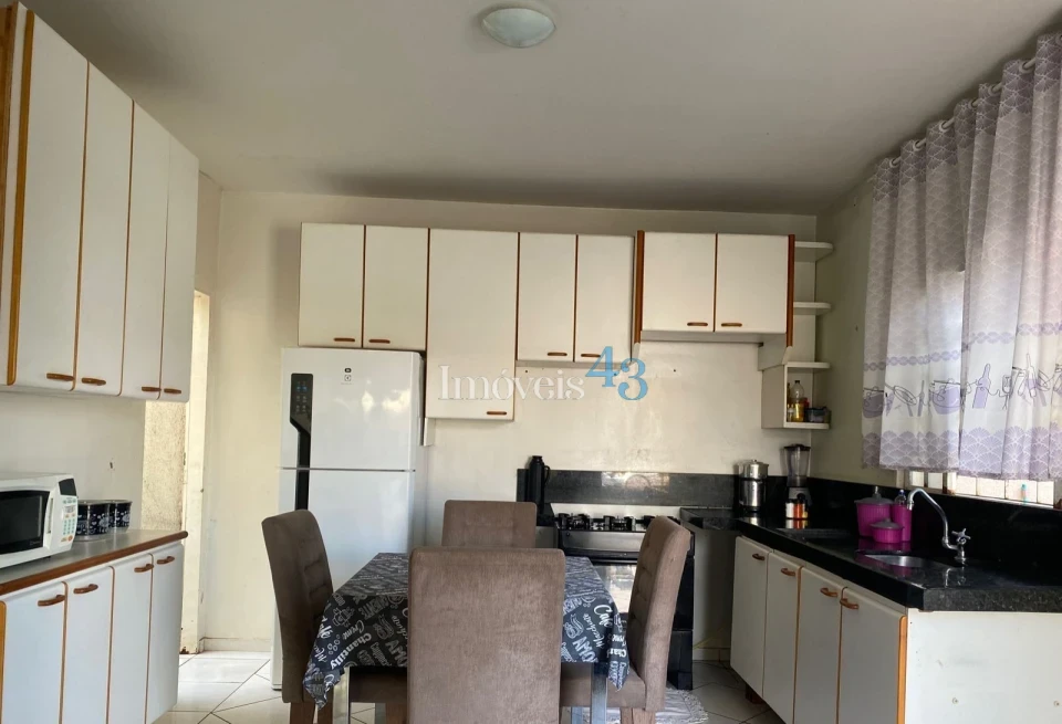Imagens do imóveis CASA A VENDA - JD CIDADE VERDE