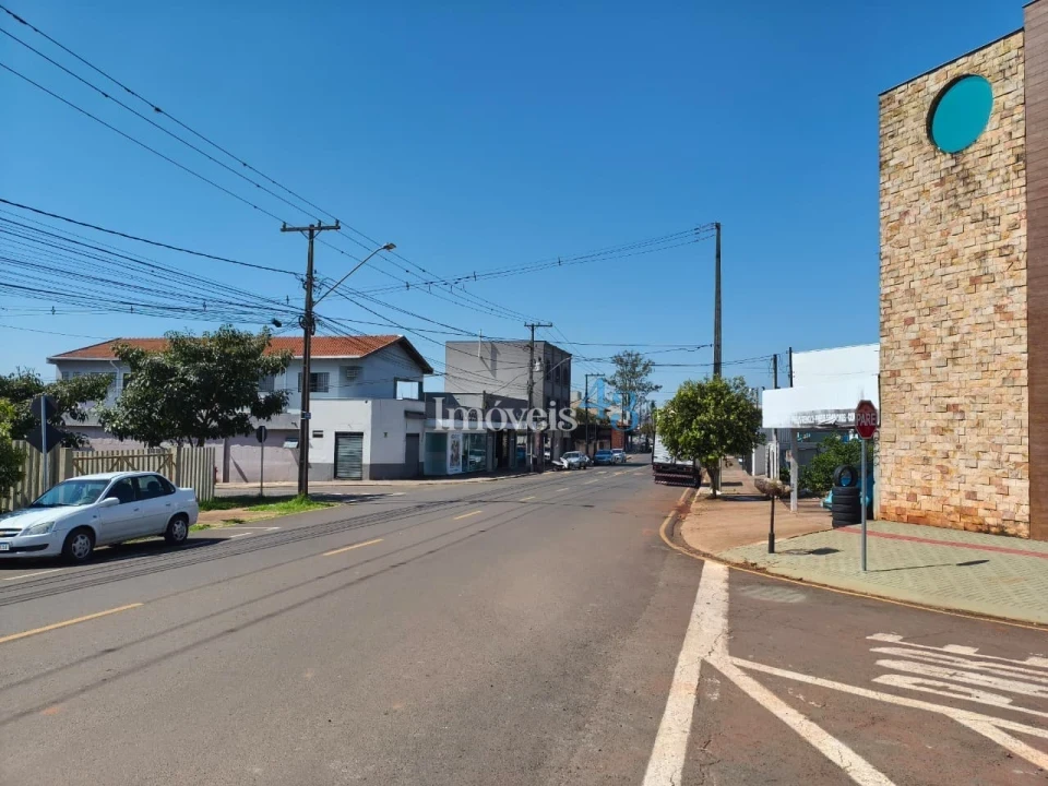 Imagens do imóveis ESQUINA COMERCIAL