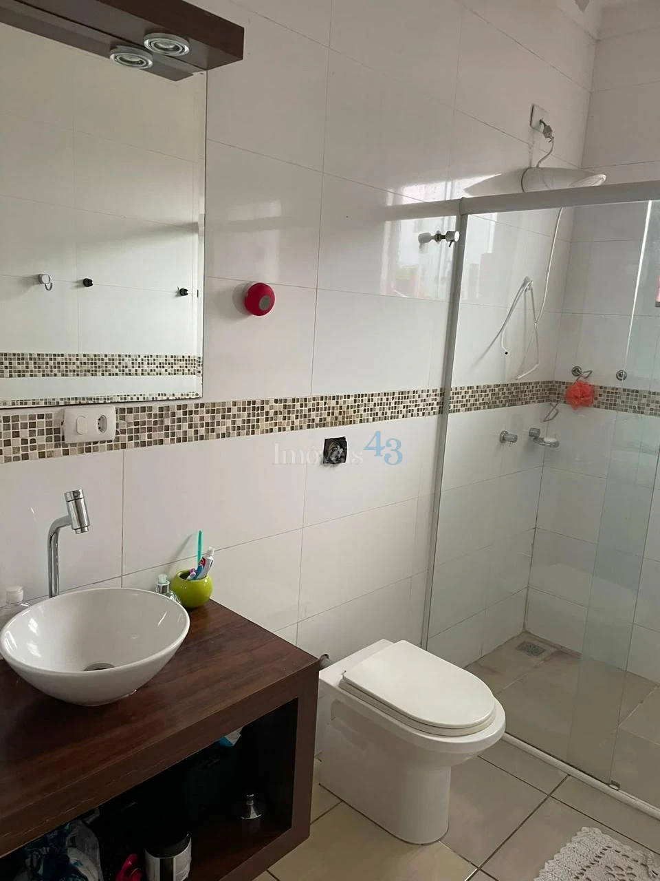 Imagens do imóveis CASA A VENDA-JD BELA ITÁLIA -CAMBÉ