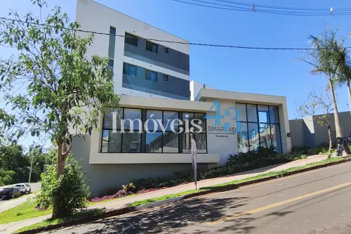 Apartamento - Smart 412