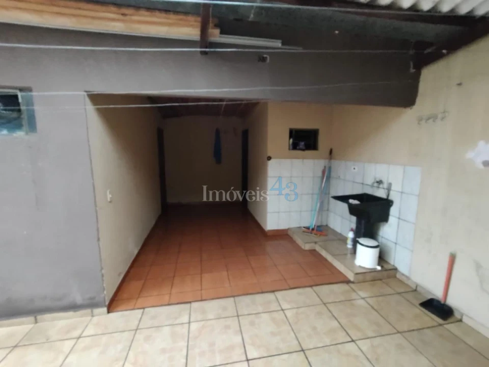 Imagens do imóveis CASA COM EDÍCULA - Conj. Hab. Jose Giordano