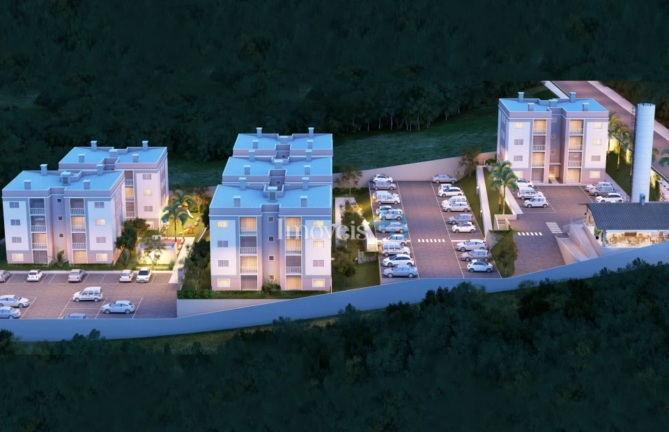 Residencial Morada do Vale