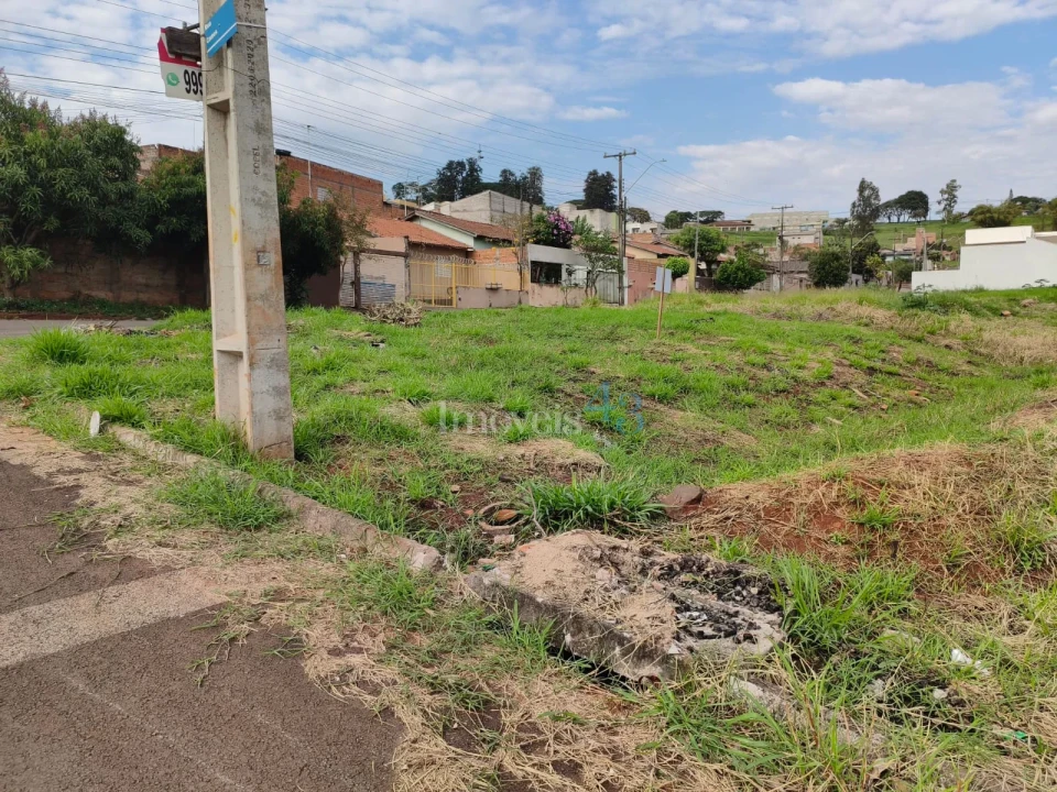 Imagens do imóveis Terreno À Venda Jardim Liberdade Cambé