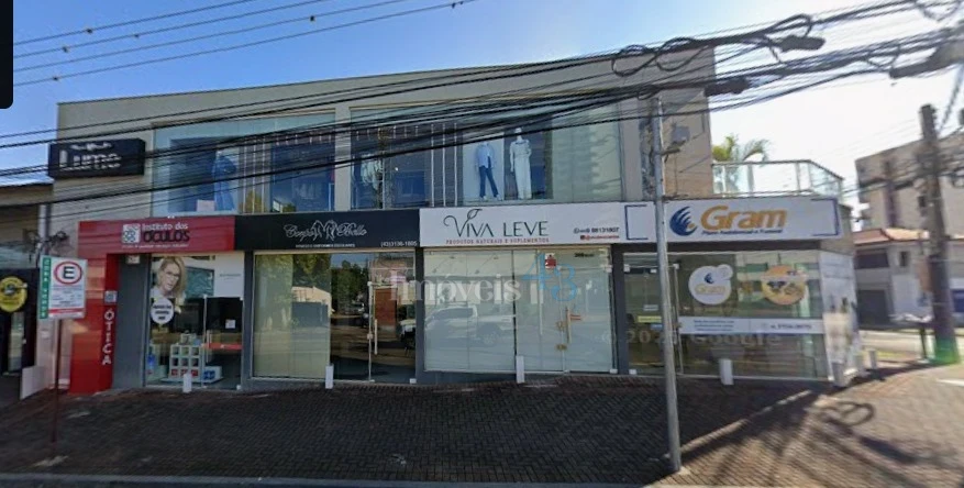 SALA COMERCIAL - CENTRO