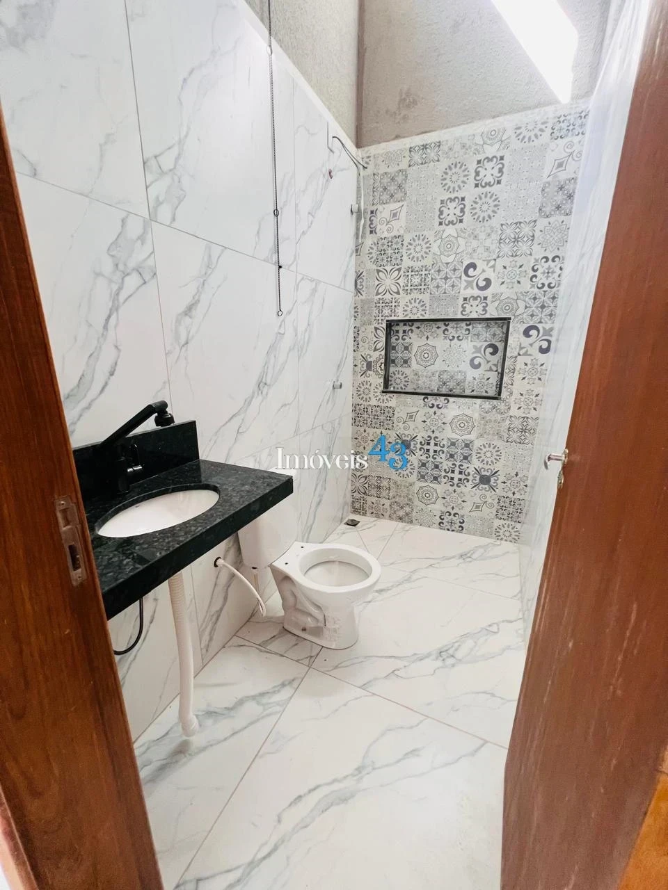 Imagens do imóveis CASA A VENDA - JD BOA VISTA