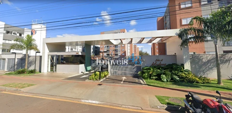 Solar Di Modena - Santo Amaro