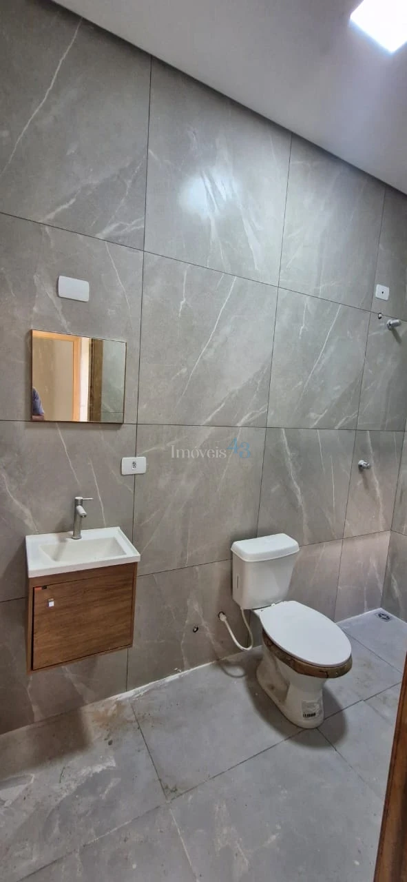 Imagens do imóveis CASA NOVA - JD. VALE VERDE