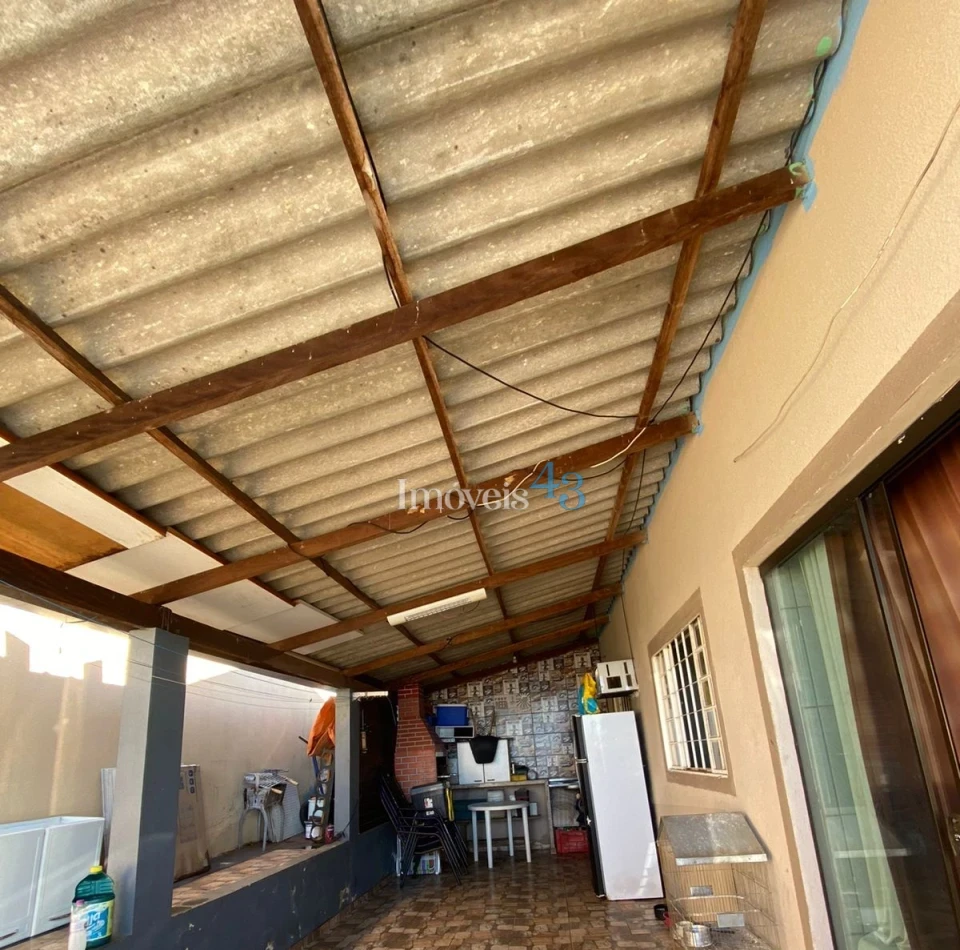 Imagens do imóveis CASA A VENDA - JD CIDADE VERDE