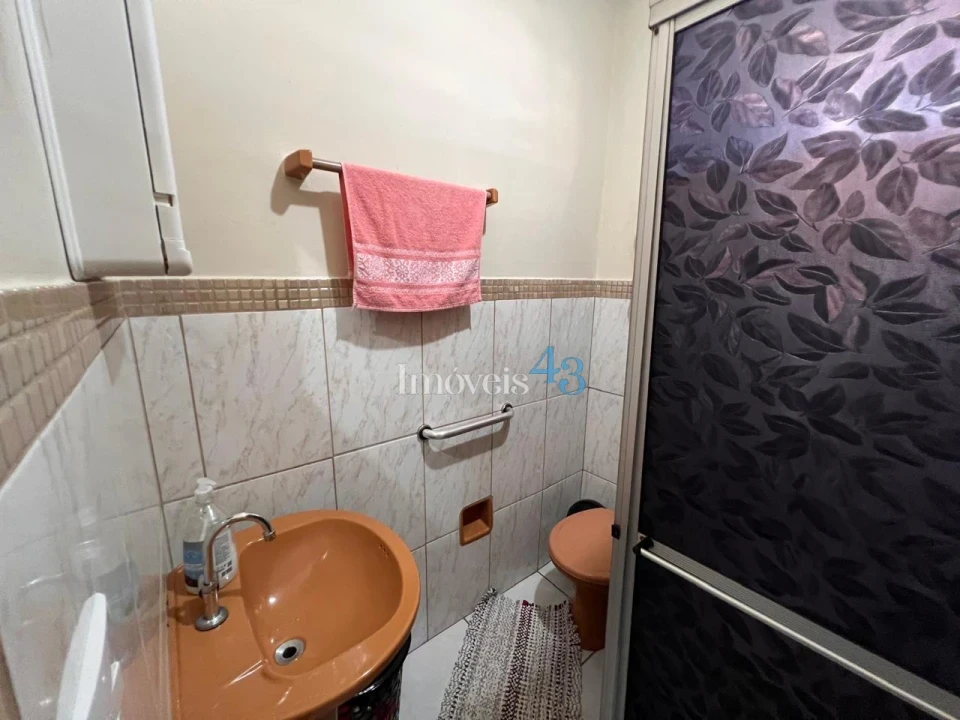Imagens do imóveis CASA JD TAROBA -CAMBE-PR