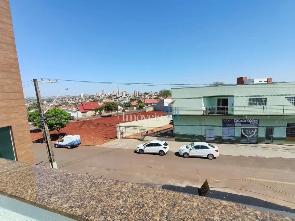 Imagens do imóveis ESQUINA COMERCIAL