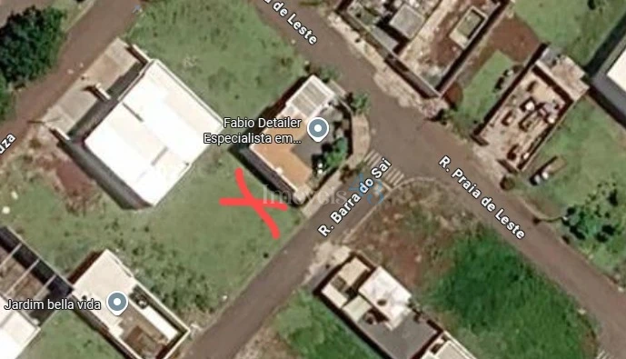 Imagens do imóveis TERRENO - JD. BELLA VIDA