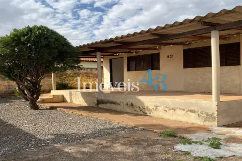 Casa - Centro