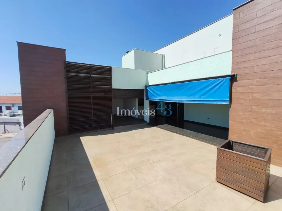 Imagens do imóveis ESQUINA COMERCIAL
