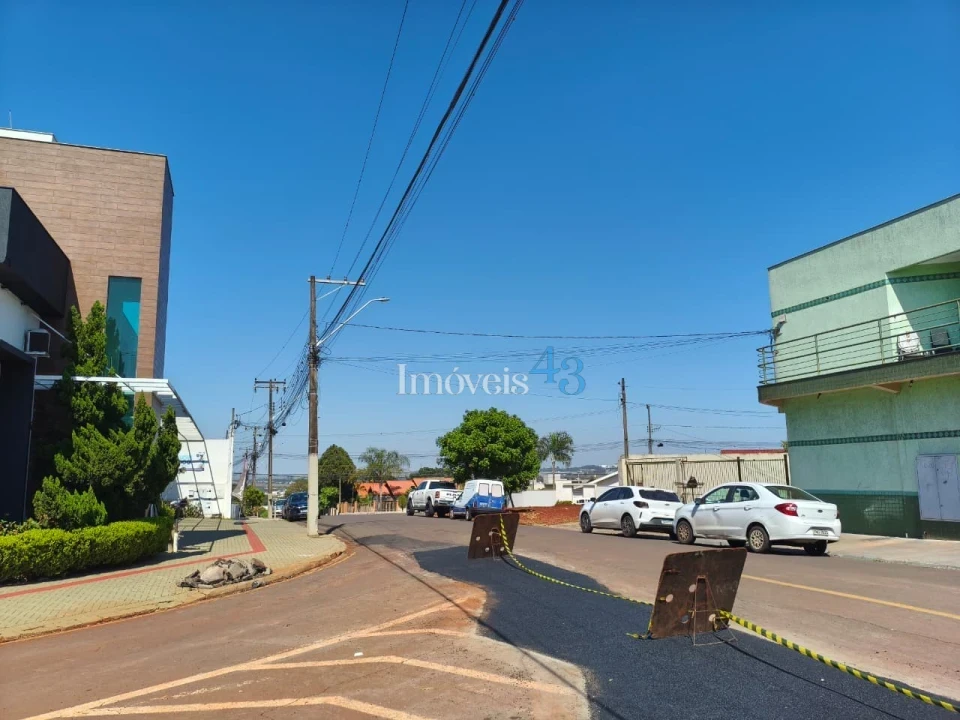Imagens do imóveis ESQUINA COMERCIAL