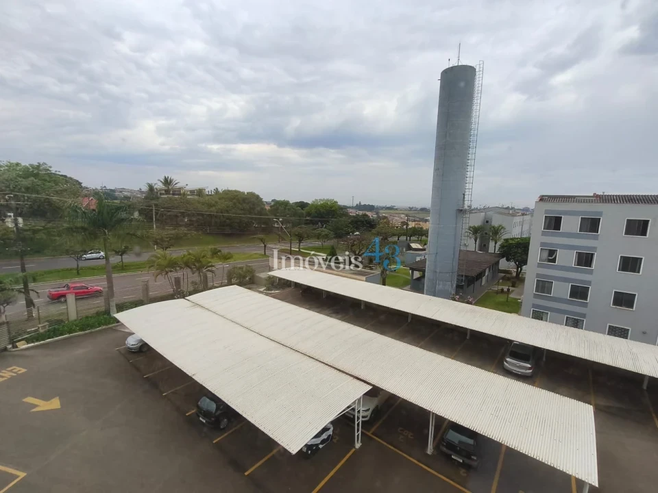 RESIDENCIAL BOA VISTA