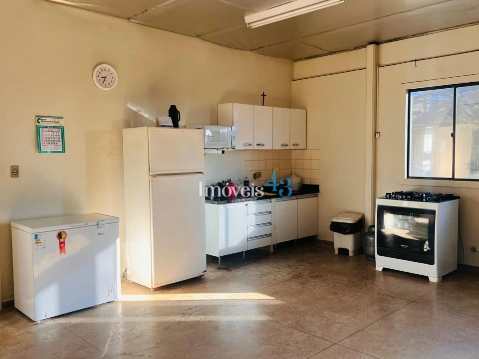 APARTAMENTO A VENDA - VALE DO SOL - CAMBE-PR