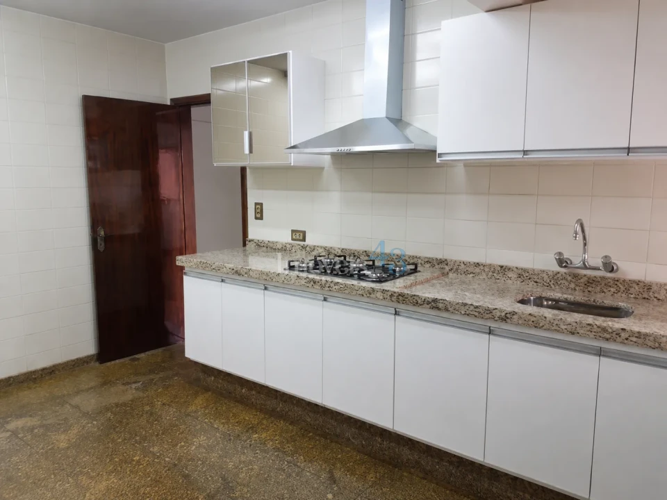 Apartamento À Venda Residencial Eldorado