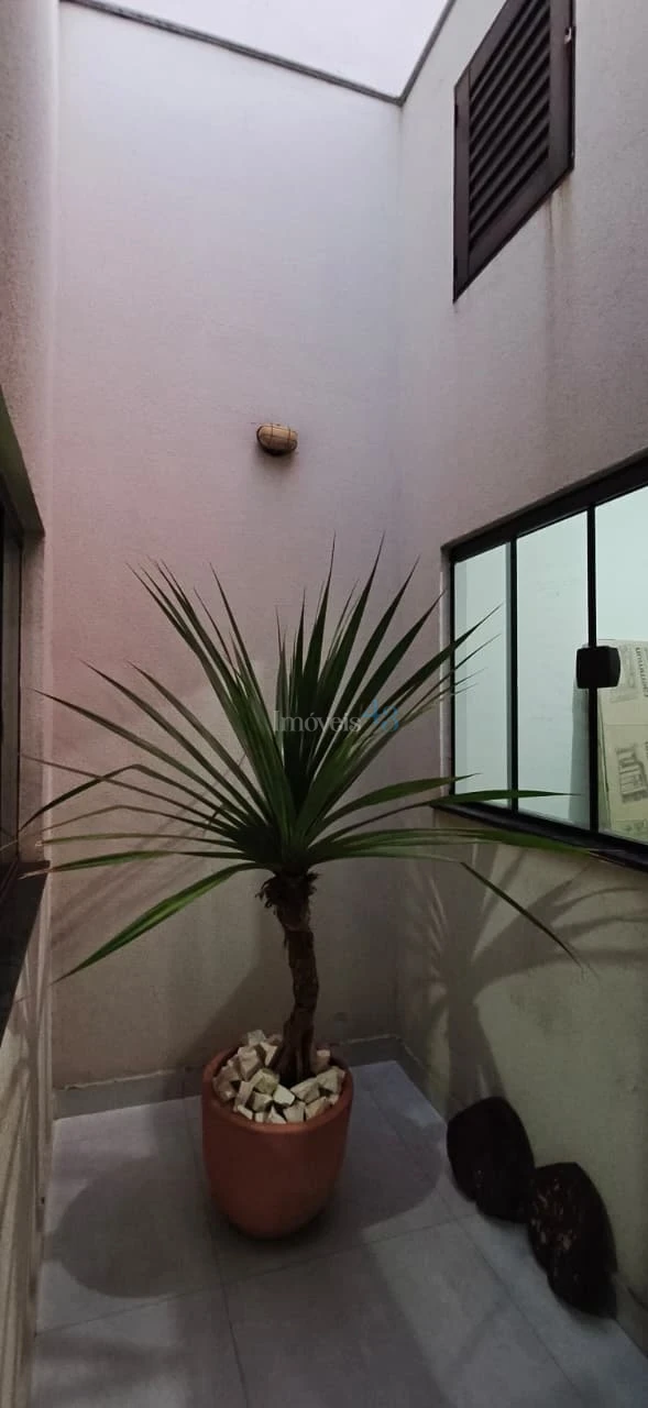 CASA - JARDIM CIDADE VERDE