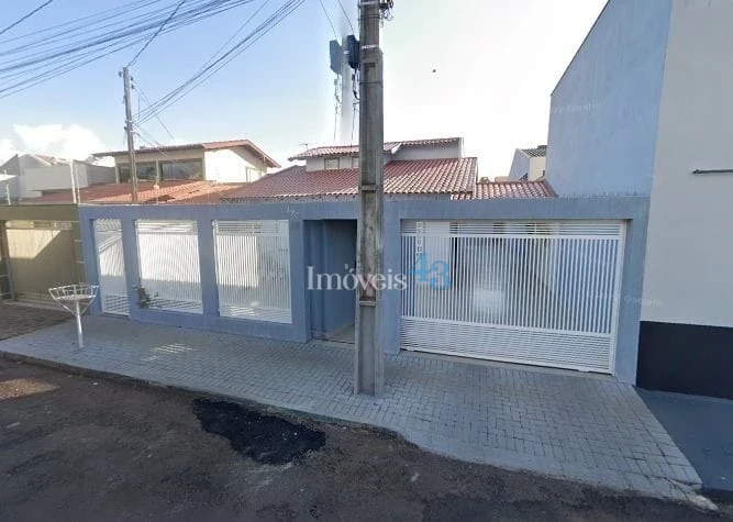 CASA - VILA SALOMÉ