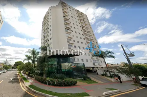 Edificio Jardim de Ester