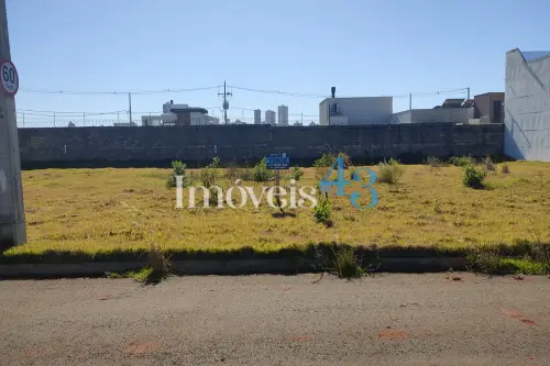 Terreno Comercial no residencial Bellevie