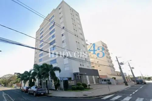 CONDOMINIO RESIDENCIAL CEZANNE