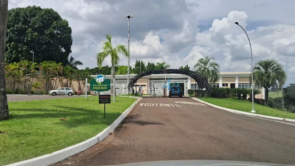 Imagens do imóveis TERRENO A VENDA - VILLAGIO DO ENGENHO -CAMBE