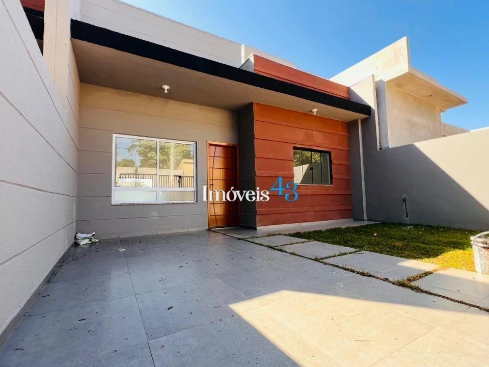 Imagens do imóveis CASA A VENDA - JD BOA VISTA