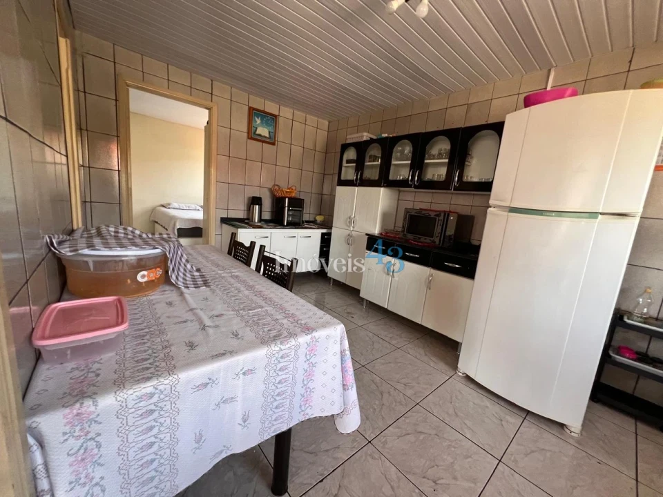 Imagens do imóveis CASA JD TAROBA -CAMBE-PR