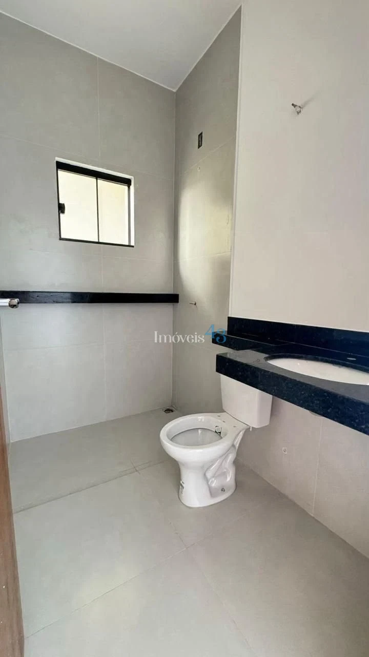 Imagens do imóveis CASA A VENDA- RESIDENCIAL PORTAL DO SOL - LONDRINA-PR