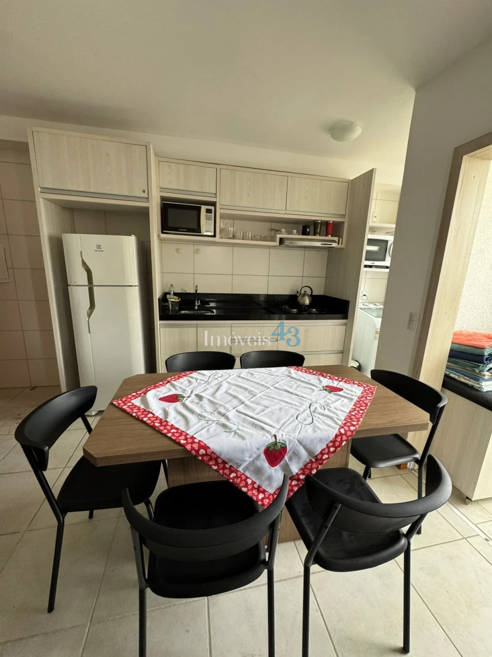 Imagens do imóveis APARTAMENTO A VENDA BALNEARIO PIÇARRAS-SC