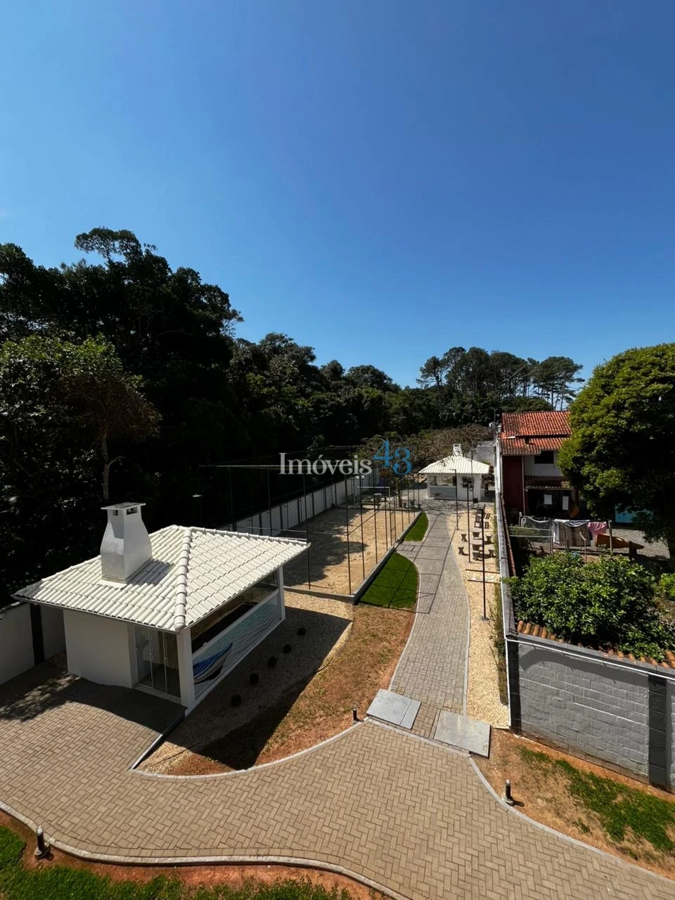 Imagens do imóveis APARTAMENTO A VENDA BALNEARIO PIÇARRAS-SC