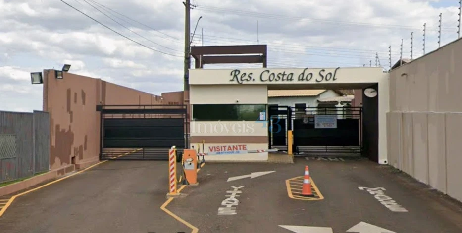 Imagens do imóveis Terreno Em Condomínio À Venda Condomínio Residencial Costa Do Sol Rolândia