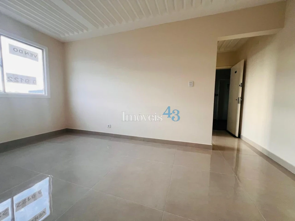 APARTAMENTO A VENDA - VALE DO SOL - CAMBE-PR