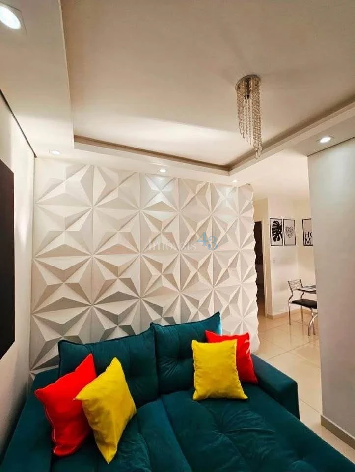 Residencial Morada do Vale