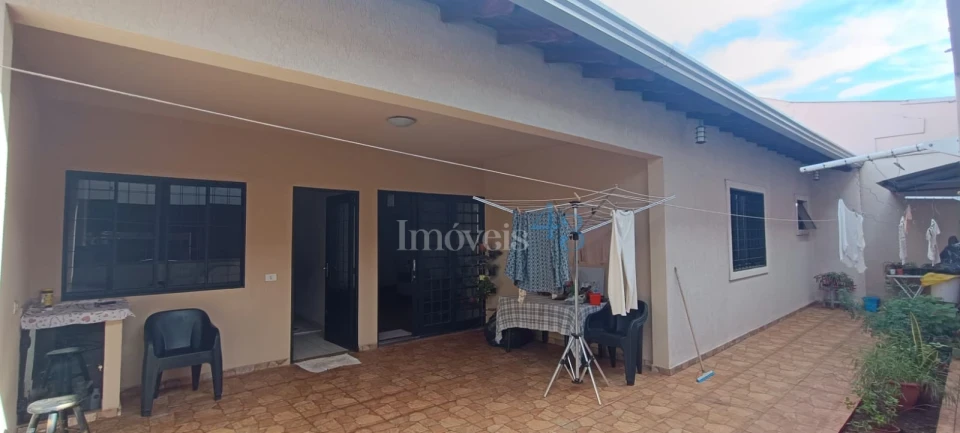 CASA - JD. VITÓRIA