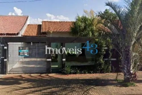 CASA - MORADIAS DR. JOSÉ DOS SANTOS ROCHA