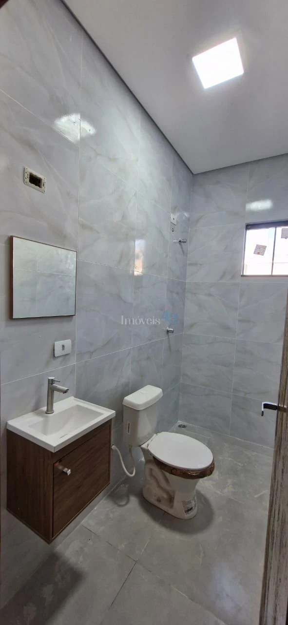 Imagens do imóveis CASA NOVA - JD. VALE VERDE