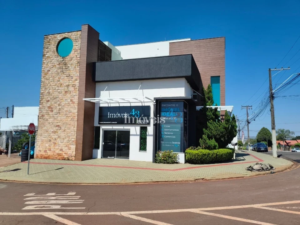 Imagens do imóveis ESQUINA COMERCIAL
