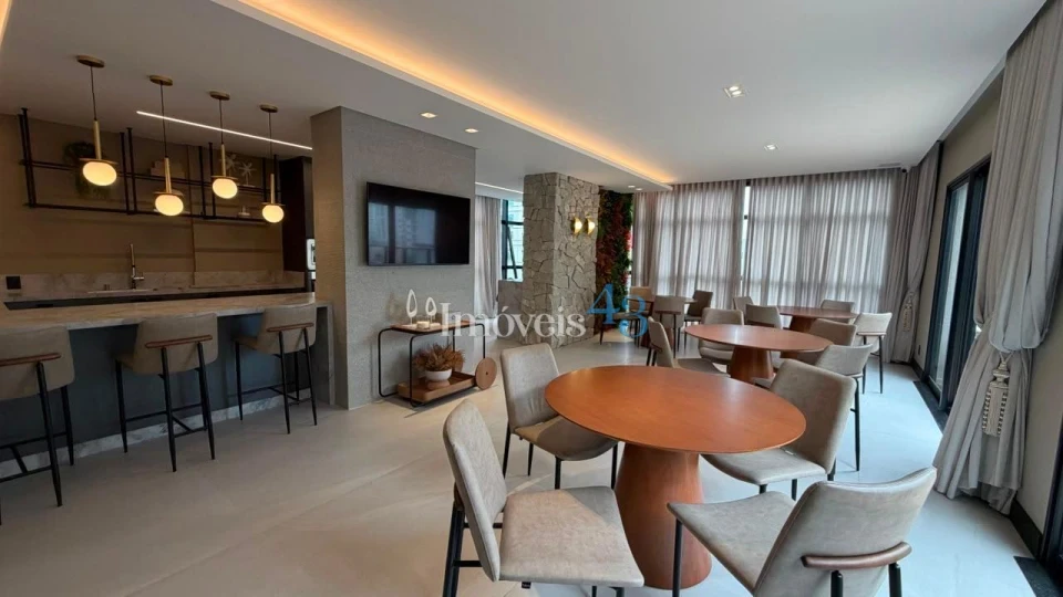 Imagens do imóveis Piazza Zilli Residencial