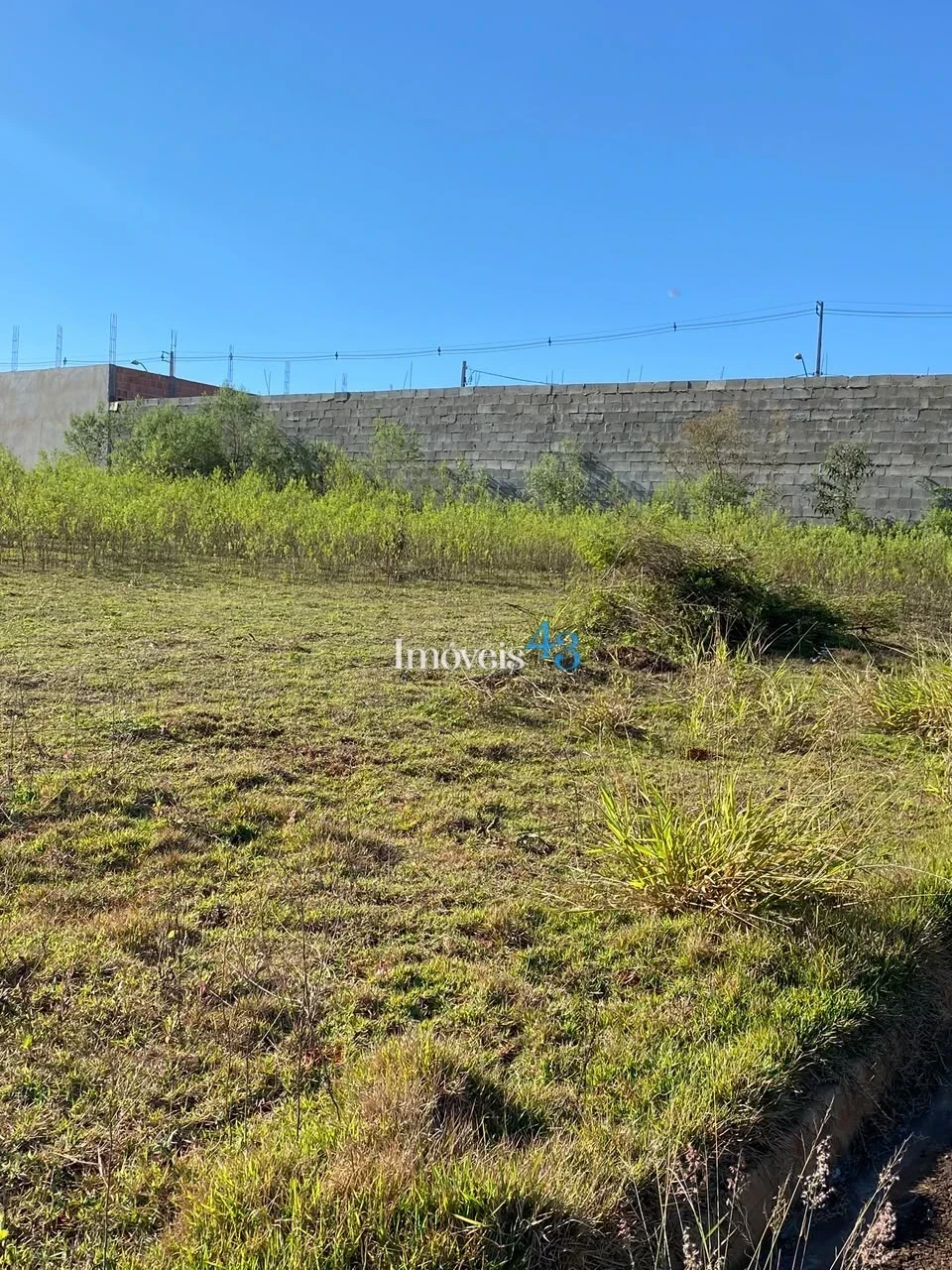 Imagens do imóveis TERRENO A VENDA - JD BELLA VIDA
